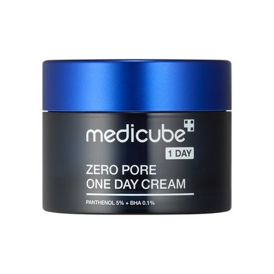 Zero Pore One Day Cream