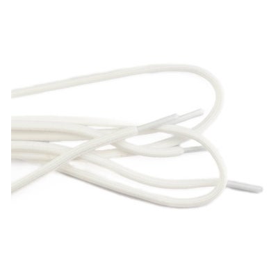 Schnürsenkel Weiss 120 cm 1 Paar Schnürsenkel Weiss 120 cm 1 Paar