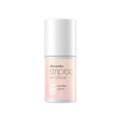 Striplac UV Colour Bonfire Striplac UV Colour Bonfire