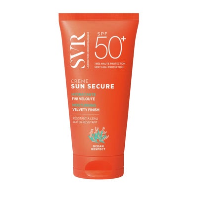 SUN SECURE Crème SPF50+ SUN SECURE Crème SPF50+
