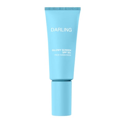Glowy Screen SPF 50+