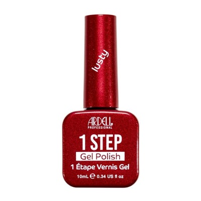 1 Step Gel Polish Lusty
