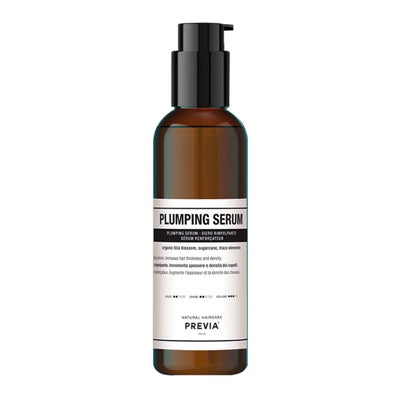 Volumising Plumping Serum