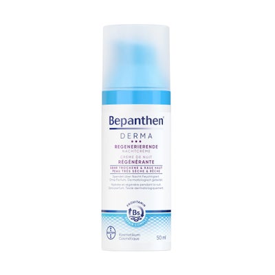 DERMA crème de nuit régénérante DERMA crème de nuit régénérante
