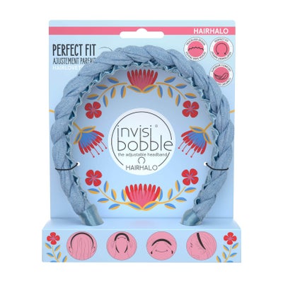serre-tête hairhalo Flores & Bloom Margarita Bonita