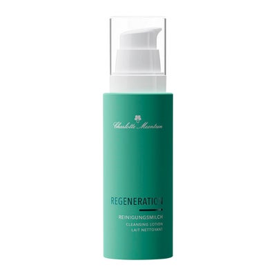 Regeneration lait de toilette