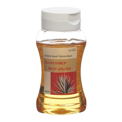 Agavensirup Bio