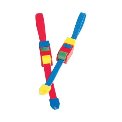 Baby - Venenstauer, blau