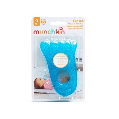 Anneau de dentition Fun Ice