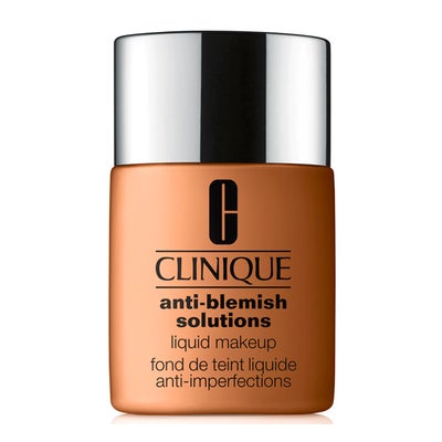 Anti Blemish Fond de Teint Reform No CN74