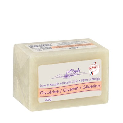 savon de Marseille