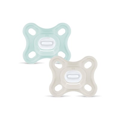 Comfort lolette silicone 0-3 mois Unisex