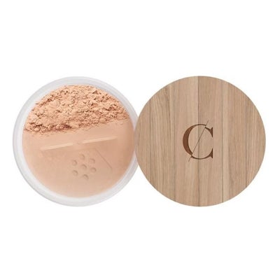 Seidenpuder N°11 Farblos Seidenpuder N°11 Farblos