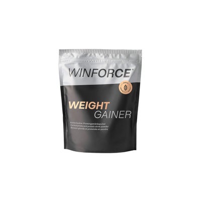 Weight Gainer, Kakao