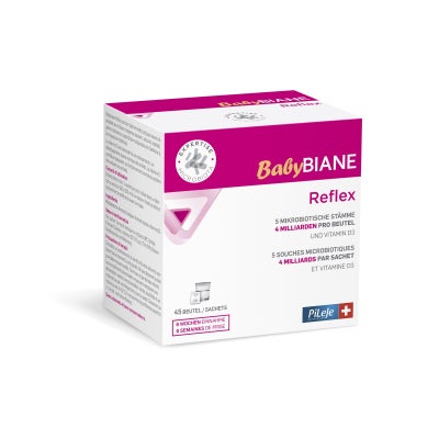 Reflex Pulver
