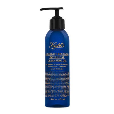 Midnight Recovery Botanical Cleansing Oil