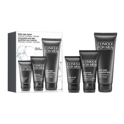 for Men Daily Age Repair Set
