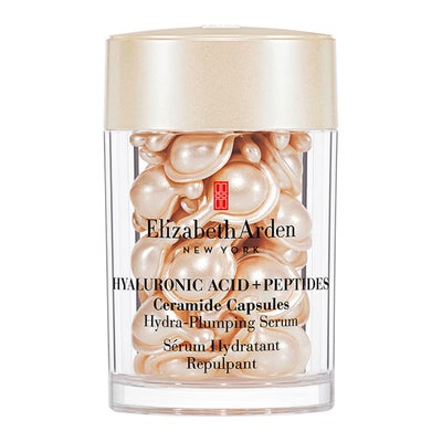 CERAMIDE Hyaluronic Acid Ceramide Capsules Peptides 30 x 14 ml CERAMIDE Hyaluronic Acid Ceramide Capsules Peptides 30 x 14 ml