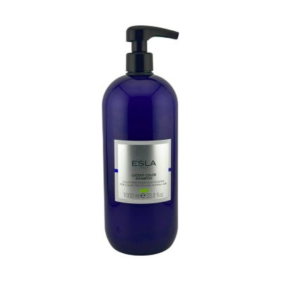 Esla Lucent Color Shampoo Esla Lucent Color Shampoo