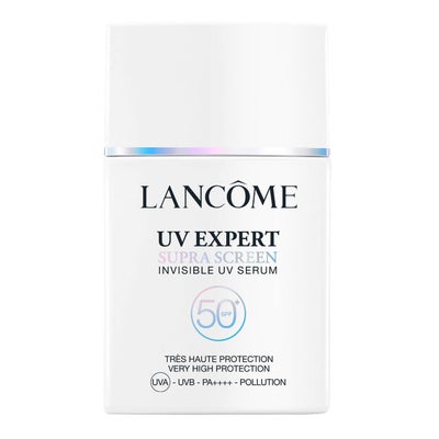 UV Expert Supra Screen Invisible UV Serum SPF 50+