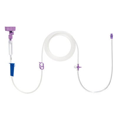 Pumpset VarioLine Comfort ENFit/ENPlus