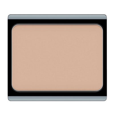 Camouflage Cream  492.11 porcelain