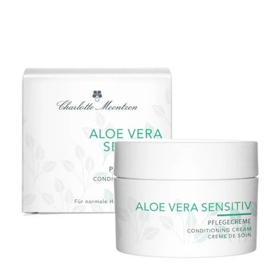 Aloe Vera Sensitiv Crème de soin