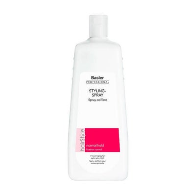 Styling Spray Salon Exclusive normal hold Bouteille recharge Styling Spray Salon Exclusive normal hold Bouteille recharge