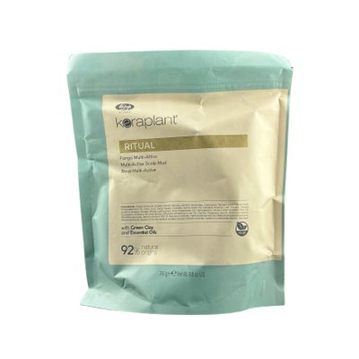 Keraplant Ritual Multi-Active Mud