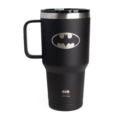 Bohtal Insulated Nomad Tumbler DC Comics, 900ml, Batman