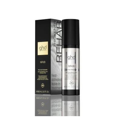 rehab - Fine Hair Thickener