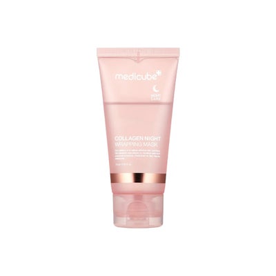 Collagen Night Wrapping Mask
