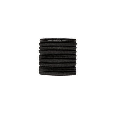 Haargummi Rutschfest 6mm Schwarz *10 Haargummi Rutschfest 6mm Schwarz *10