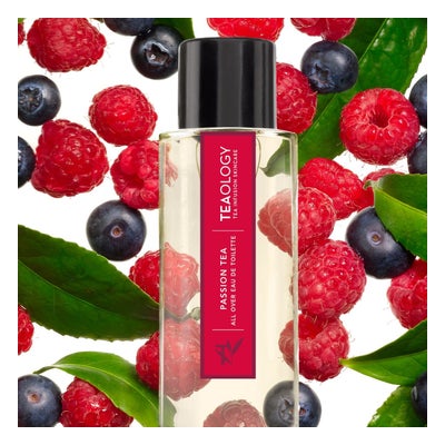 Passion Tea Eau de Toilette Passion Tea Eau de Toilette