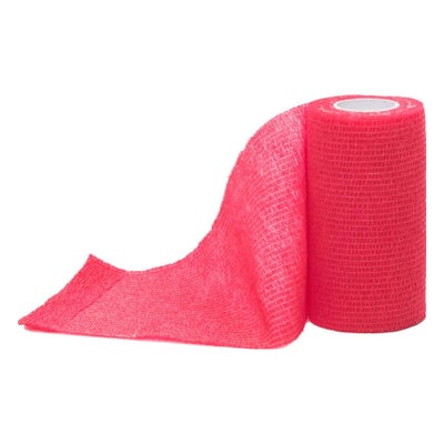 CVet Ecofix-Rolle rot, 10cmx4.5m