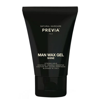 MAN Wax Gel Shine MAN Wax Gel Shine