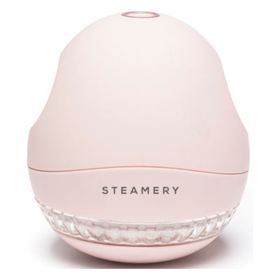 Pilo Fabric Shaver pink