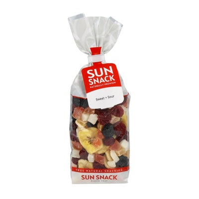 sweet+sour sweet+sour