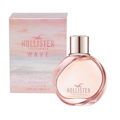 Wave For Her Eau de Parfum