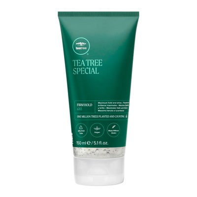 Tea Tree Special Firm Hold Gel®