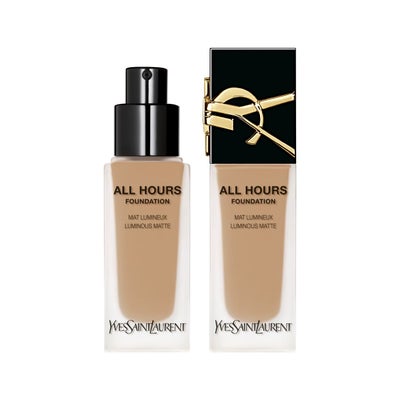 Encre de Peau All Hours Foundation MN8 Medium Neutral 8 Encre de Peau All Hours Foundation MN8 Medium Neutral 8
