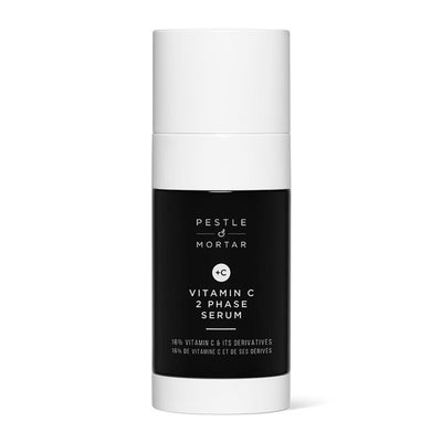 Vitamin C 2 Phase Serum