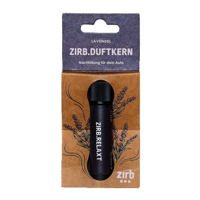 Car recharge Relaxt huile essetielle