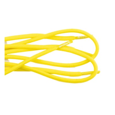 Schnürsenkel Gelb 120 cm, 1 Paar Schnürsenkel Gelb 120 cm, 1 Paar