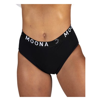 culotte menstruelle Luna XL absorption super