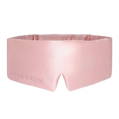 Deep Sleep Silk Mask Lotus