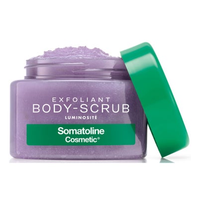 Body-Scrub Brightness