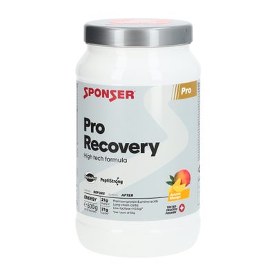 Pro Recovery Drink Mango Pro Recovery Drink Mango