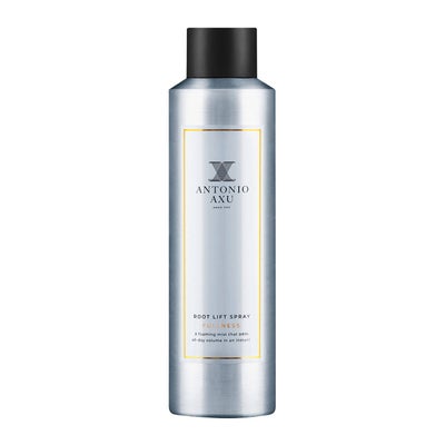 Spray lifting pour les racines