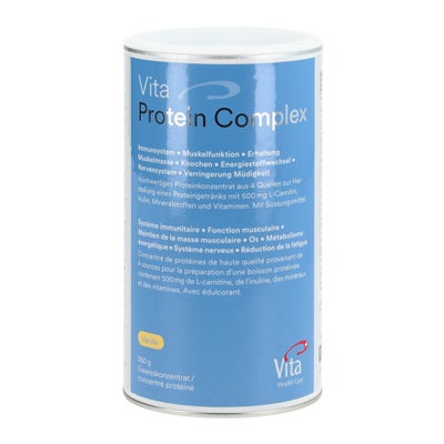 Protein Complex poudre Protein Complex poudre